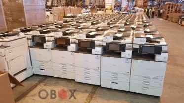 Phân Biệt Máy Photocopy Mới, Cũ Và Renew